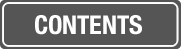 CONTENTS