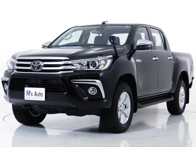HILUX