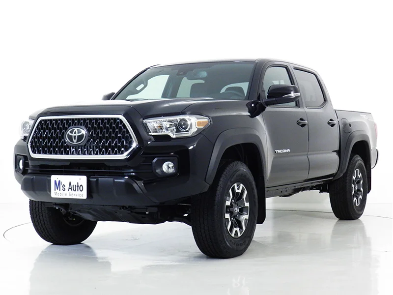 TRD-OffRoad
