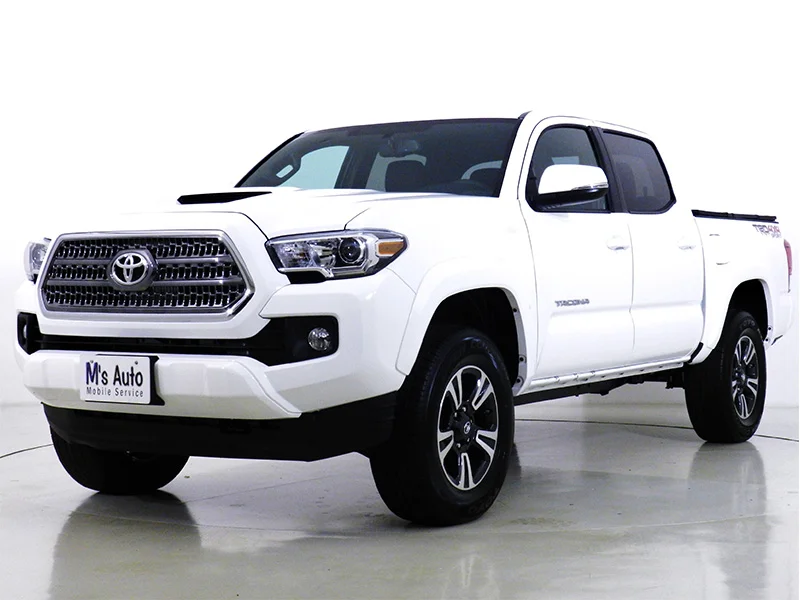 TRD-SPORTS