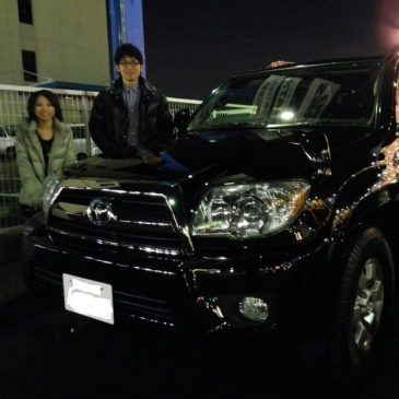 奇跡的な連続！！