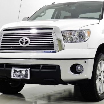 TUNDRA～S様Version～