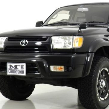 こだわり抜いたサーフ！