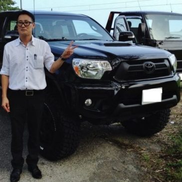 ☆M’s Collection TACOMA MT-02☆