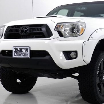 ☆TACOMA女性オーナー様☆