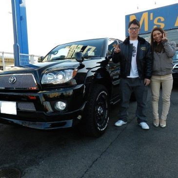 ビッグスターが・・・！！！