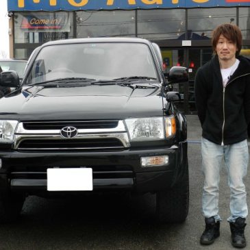 サーフへのこだわり！！！