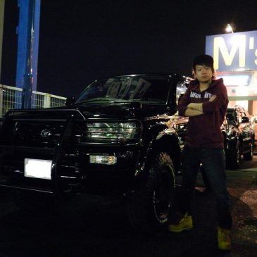 一目ぼれ！！？