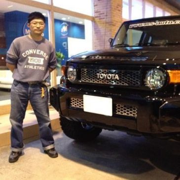 LAメタル出陣！！！