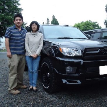 待ちに待った日！