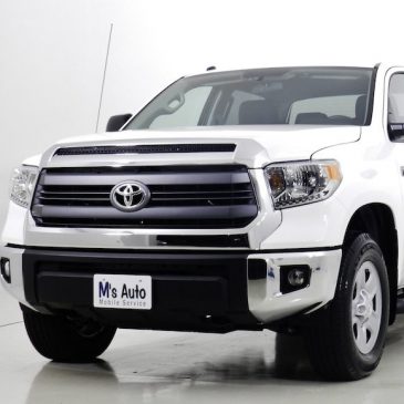 アメリカ本国でも希少なタンドラが入庫しました！！