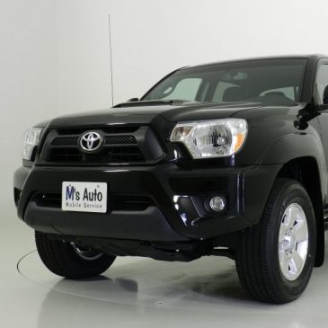 タコマ女性オーナー様☆