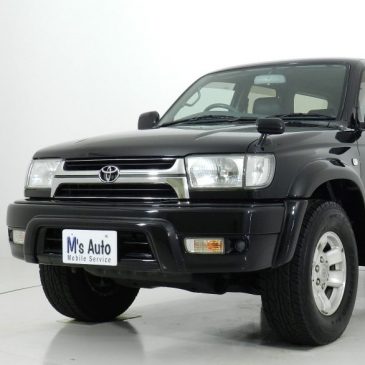 女性オーナー様♪