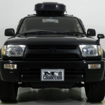 マットブラック