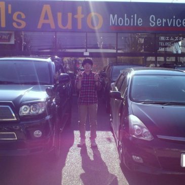 諦めないで！！