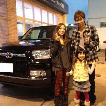 ハイラックスサーフ？？？？？