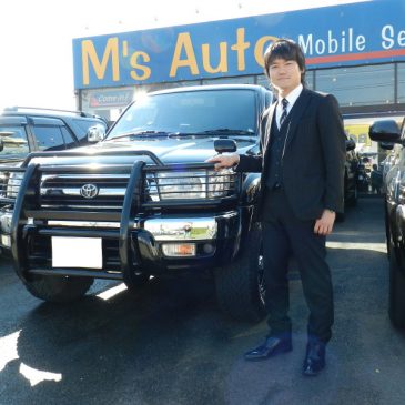 男前特集！？パート２