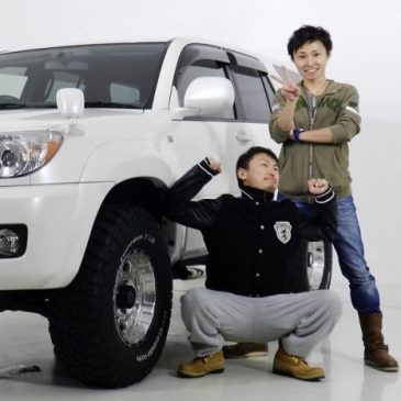 お別れの一枚☆