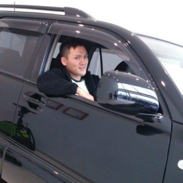 初めてのサーフ！！