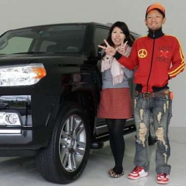 サーフからサーフ！？