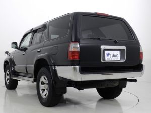 HILUX SURF 185 ハイラックスサーフ185 M