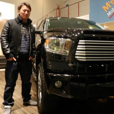 中日ドラゴンズ☆田中大輔選手が来店！！