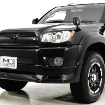 新潟県へ納車♪ハイラックスサーフ♪