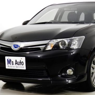 SURFからTACOMAへ、そしてハイブリットへ！