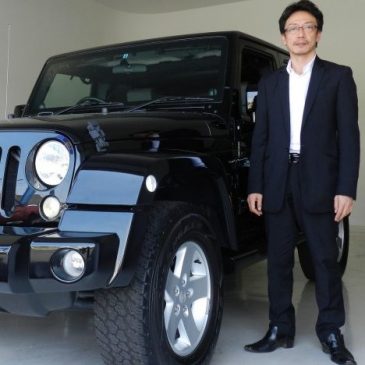 ☆Black Street Special Edition納車☆