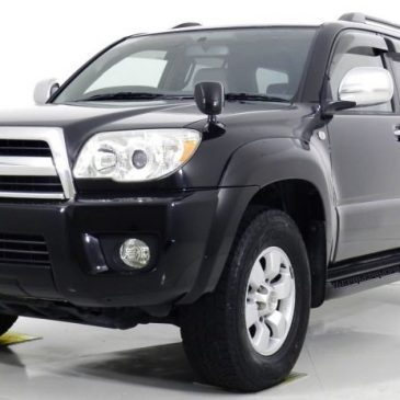 憧れの！ハイラックスサーフッ！！