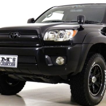 ハイラックスサーフ和歌山県へGO～！！