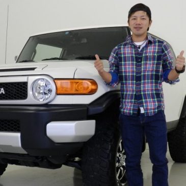 ★妥協したくない初めての車★