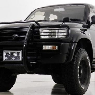 Black RoadⅡ Military Edition納車♪