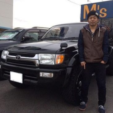 ゲレンデで活躍☆☆