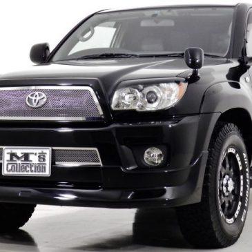 スペシャルカスタムサーフ☆世界に1台だけ？！