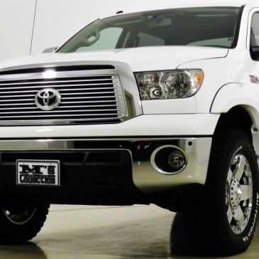 ★タンドラ カスタム完成★