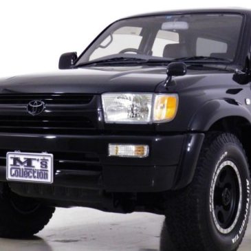 NEWホイール　Black Road Sports Line L.A. Style
