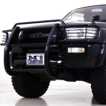 Black RoadⅡ Military Edition　納車♪♪