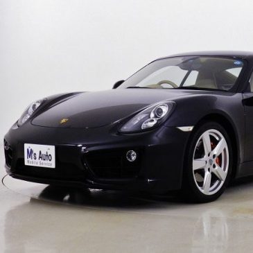 スペシャルユーザー 番外編！～スポーツカー～