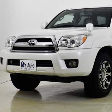 ハイラックスサーフ栃木県へGO～！！