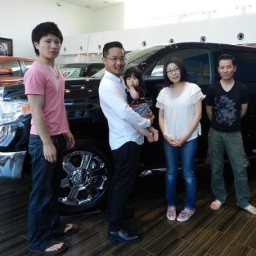 生粋のタンドラ好き！K様にご納車☆