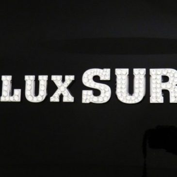 ハイラックスサーフ女性オーナー様♪