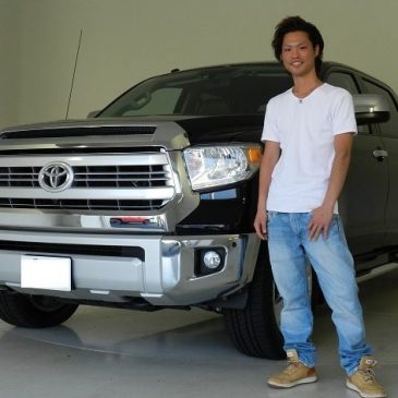 一つの目標達成！