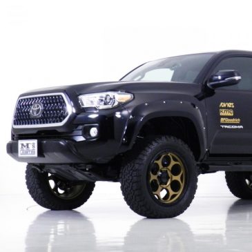 エムズオート公式ホームページリニューアル！