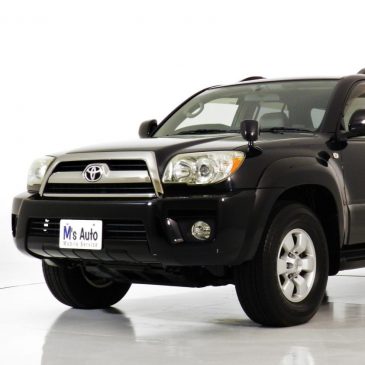 お値打ちな215系ハイラックスサーフ入庫しました！！