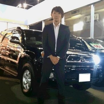 一番大事なのはフィーリング★