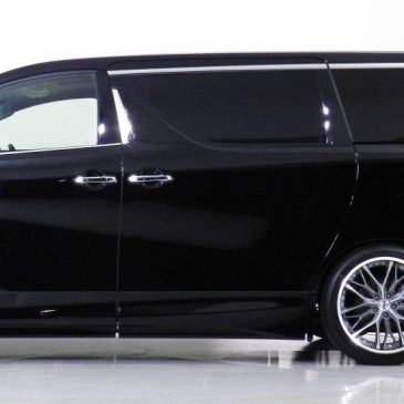 見た目も機能的にもオススメなスモークフィルム★