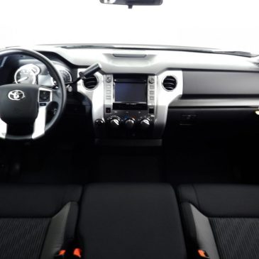 THE･TRUCKスタイル！ベンコラのタンドラ★