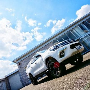 エムズオートがお届けするBIGサマーくじ！！