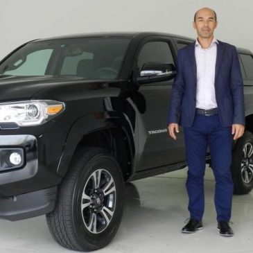 野球のスターべんちゃんがエムズオートに！！！